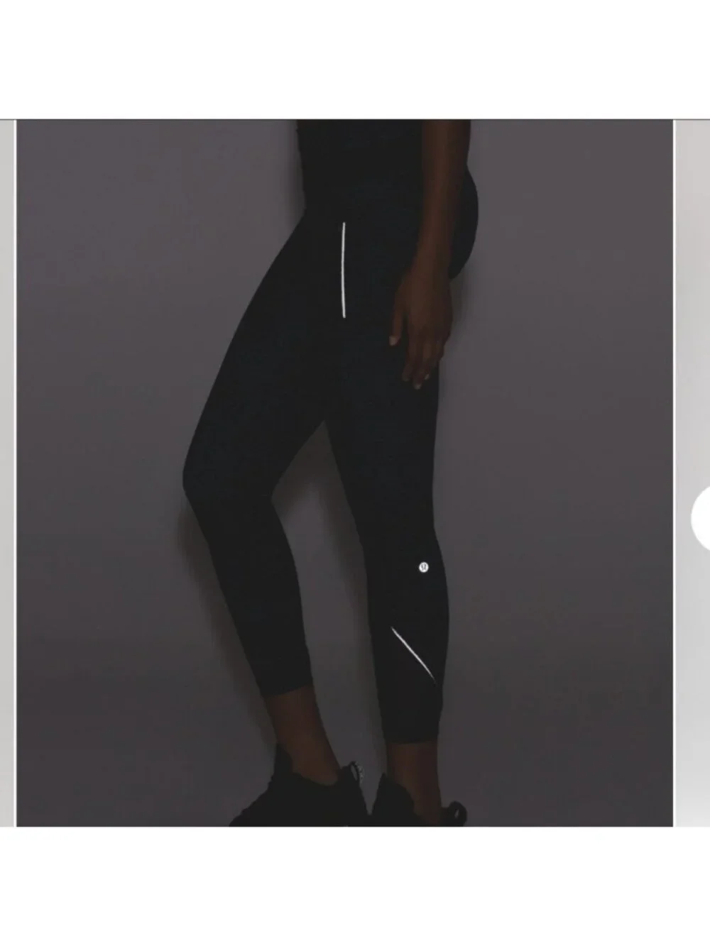 Lululemon Inspire Tight II EEUC